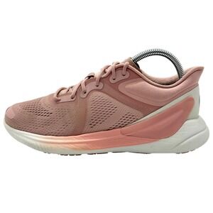 Lululemon Blissfeel Run Women's Running Shoes Mink Lavender Sz 9.5 LW9EF1S-22-2